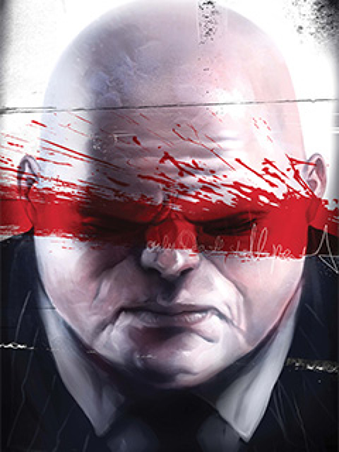 Kingpin