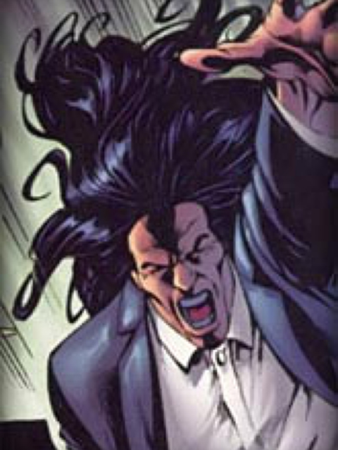 Kraven II
