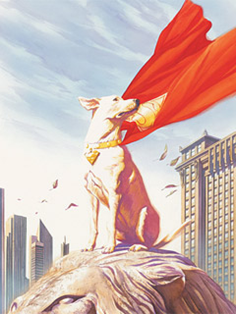 Krypto