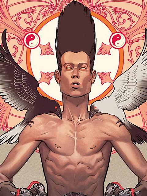 Legion