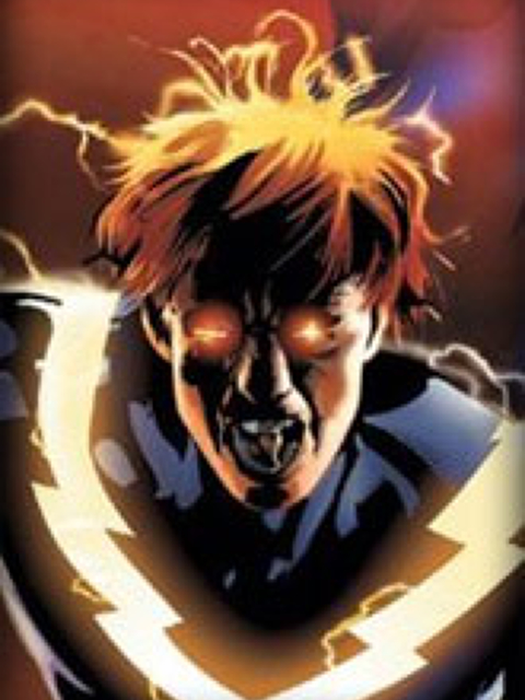 Lightning Lad