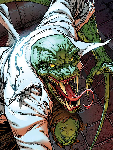 Lizard