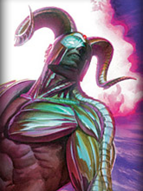 Magog