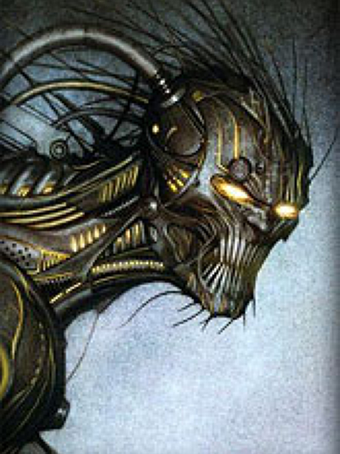 Magus