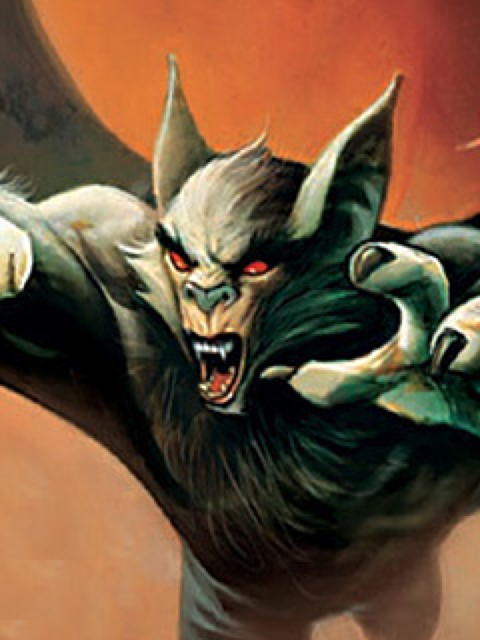 Man-Bat