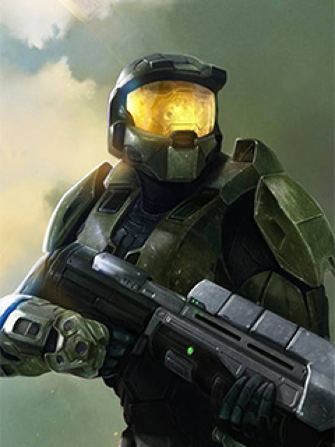 Master Chief