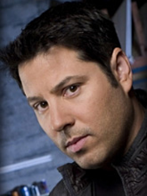Matt Parkman