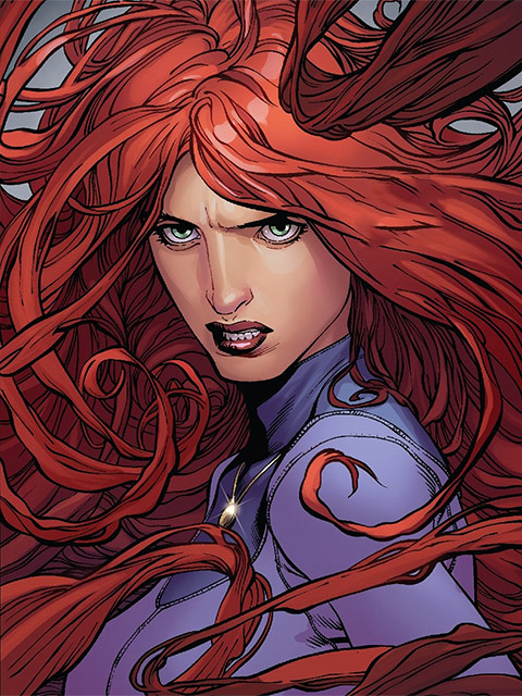 Medusa
