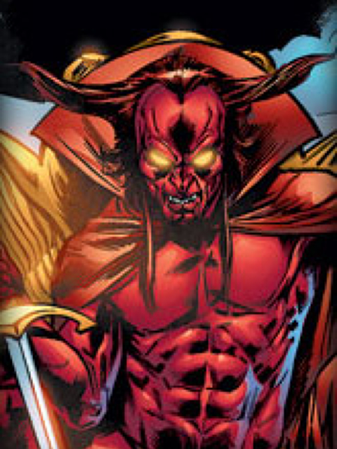Mephisto