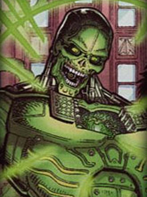 Metallo