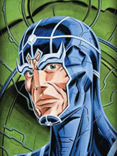 Metron