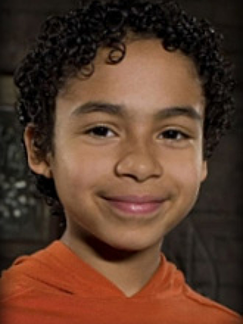 Micah Sanders