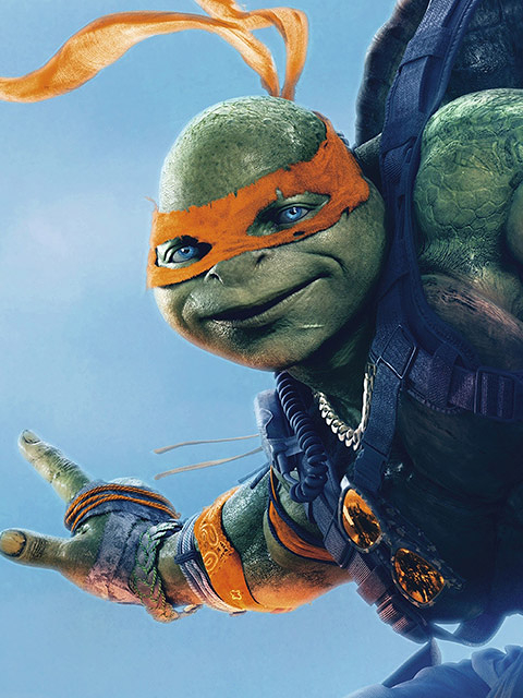 Michelangelo