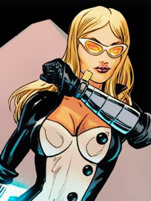Mockingbird