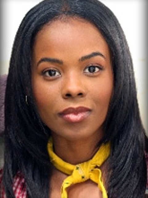 Monica Dawson