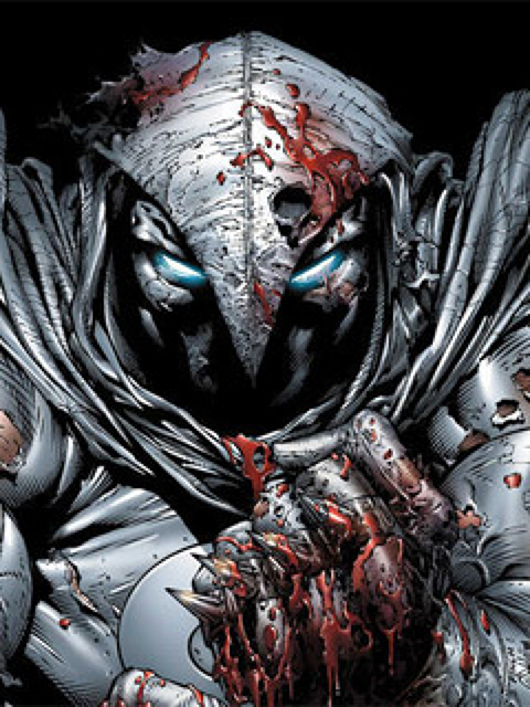 Moon Knight