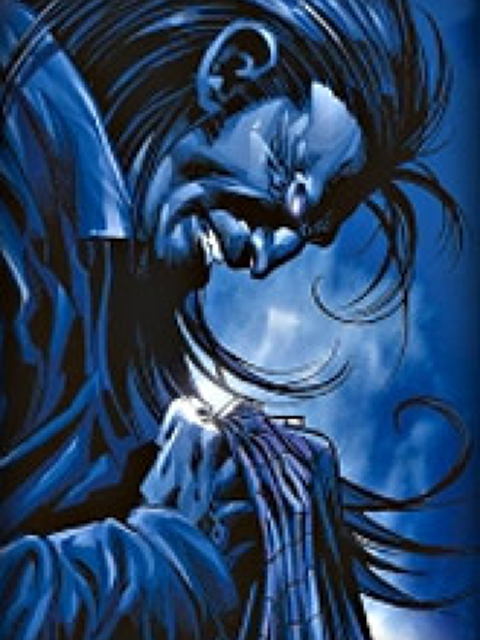 Morlun