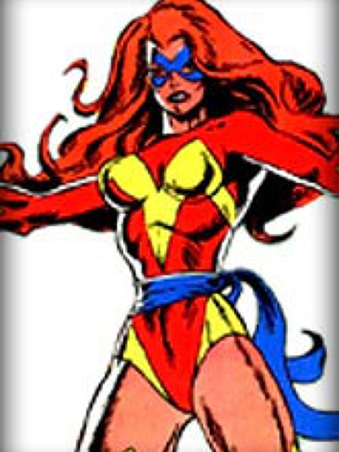 Ms Marvel II