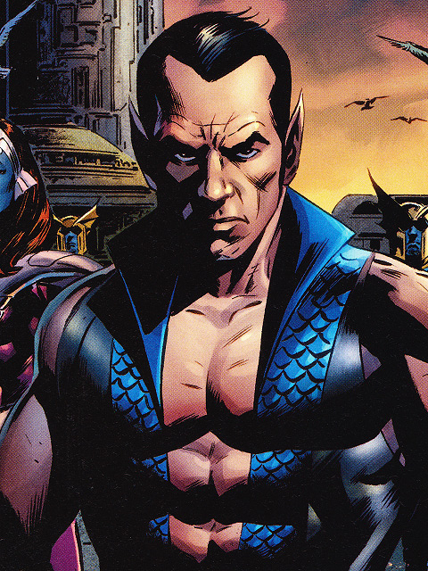 Namor