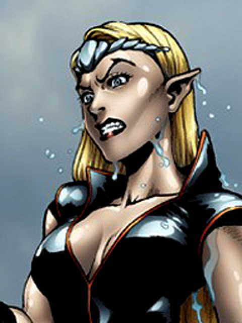 Namora