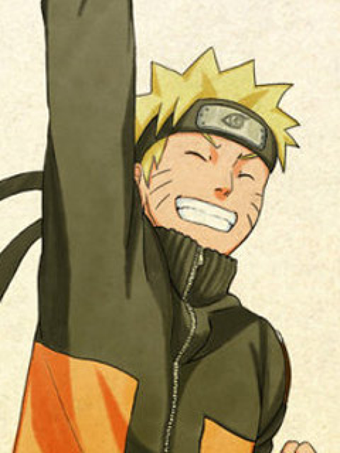 Naruto Uzumaki
