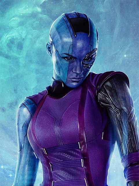 Nebula