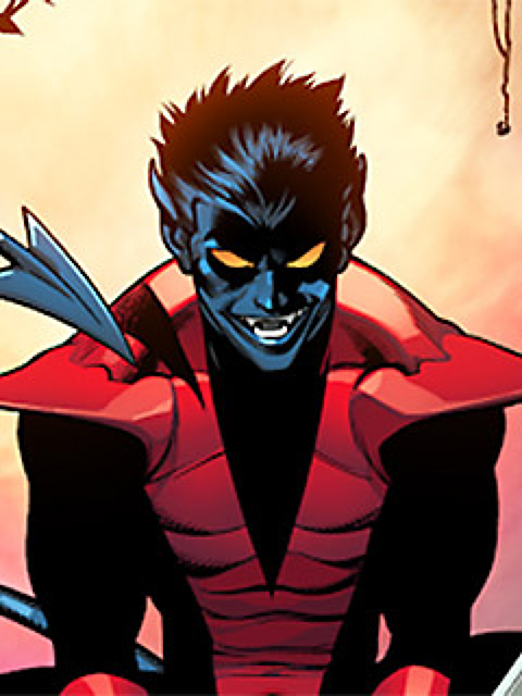 Nightcrawler