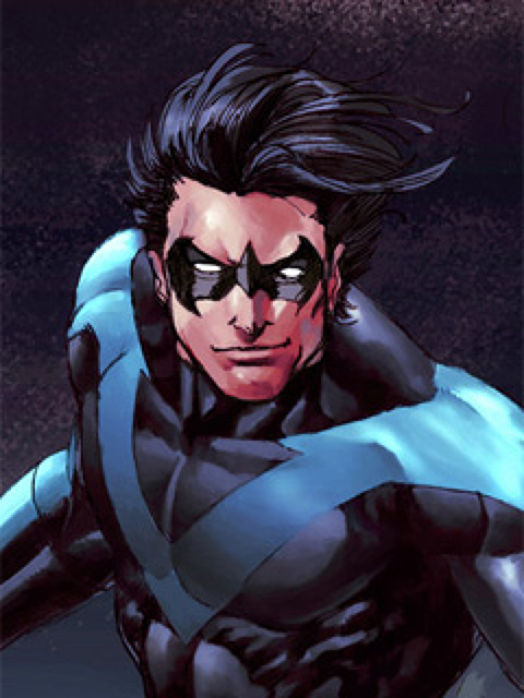 Nightwing