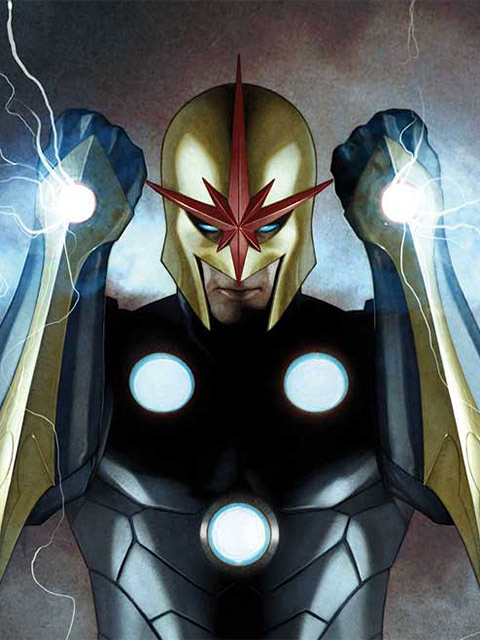 Nova