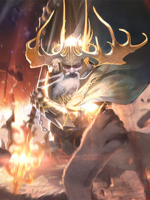 Odin