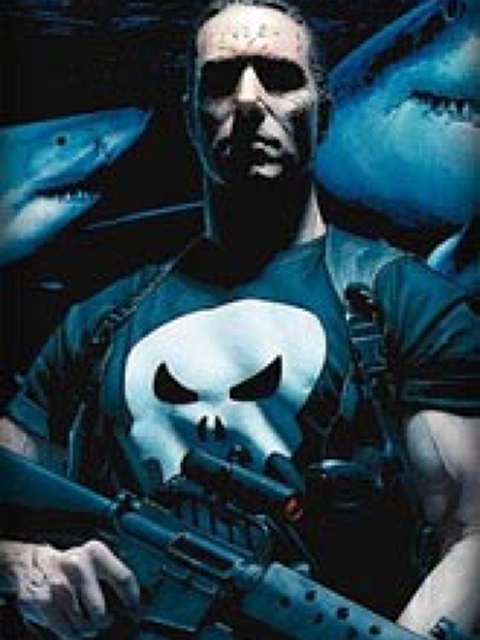 Punisher