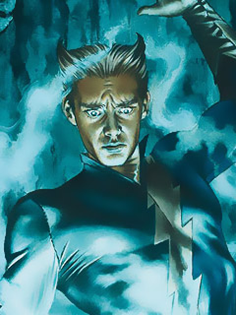 Quicksilver
