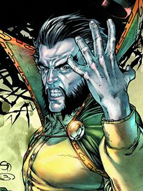 Ra's Al Ghul