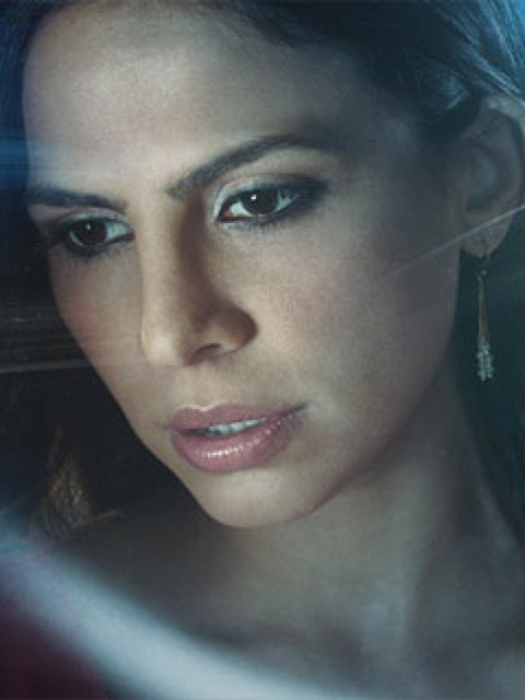 Rachel Pirzad