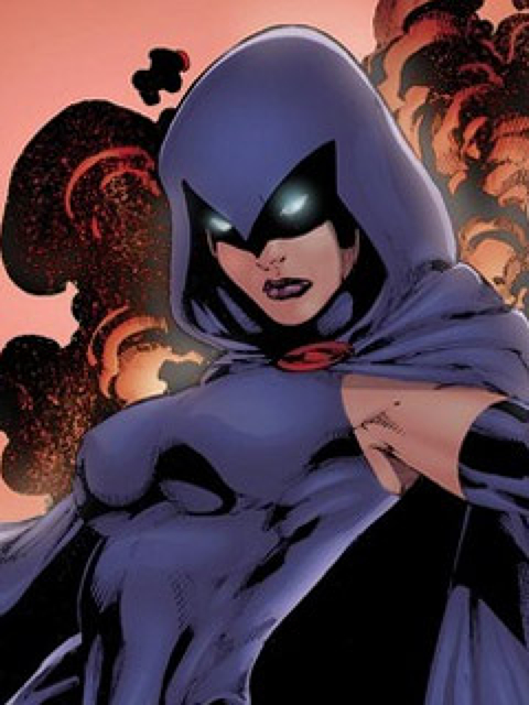 Raven