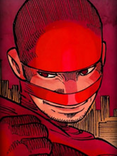 Red Mist