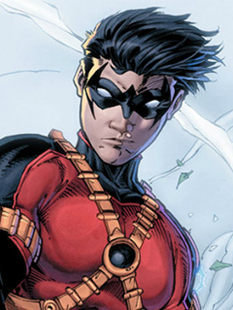 Red Robin