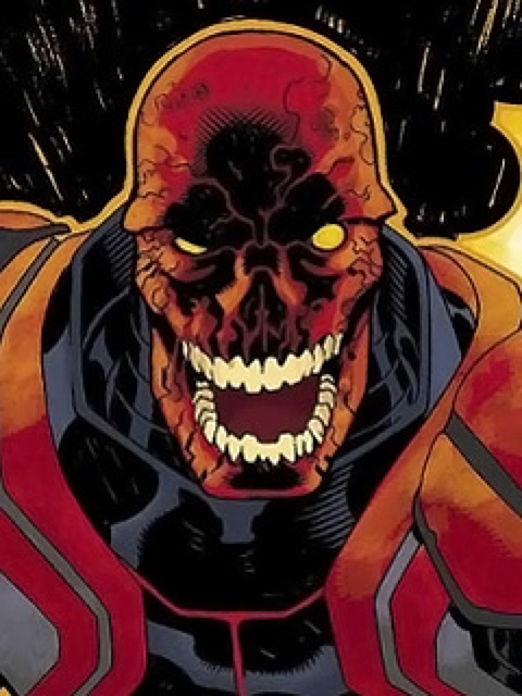 Red Skull