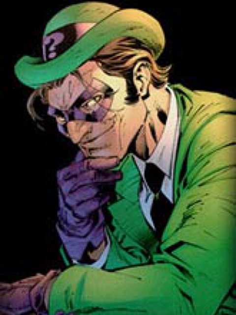Riddler
