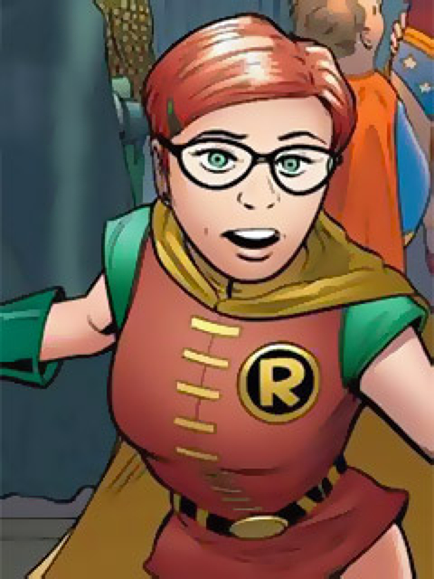 Robin VI