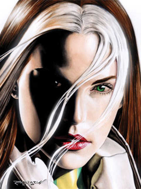 Rogue