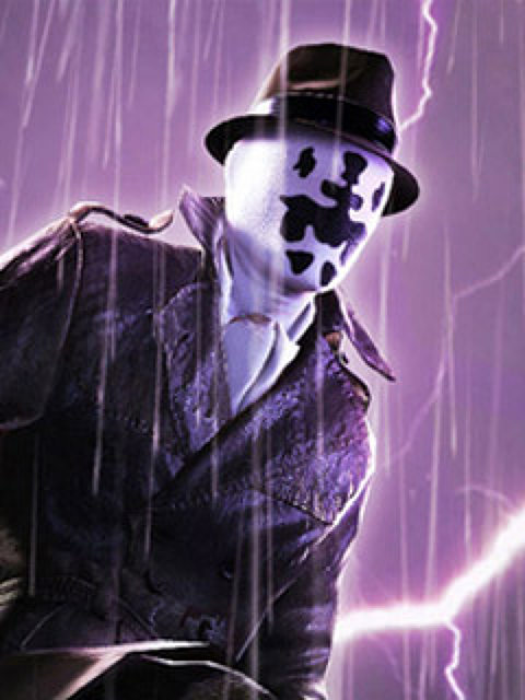 Rorschach