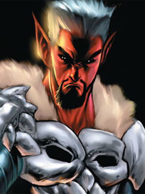 Azazel