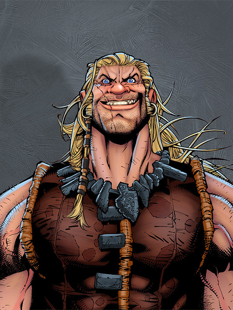 Sabretooth