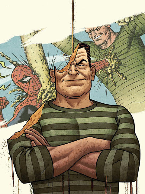 Sandman