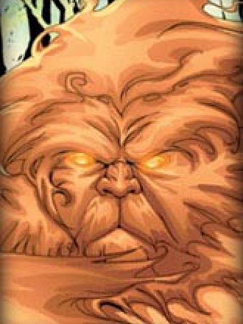 Sasquatch