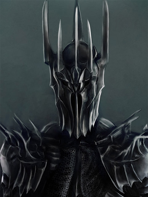 Sauron