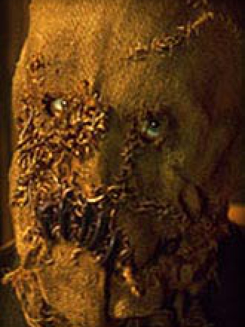 Scarecrow