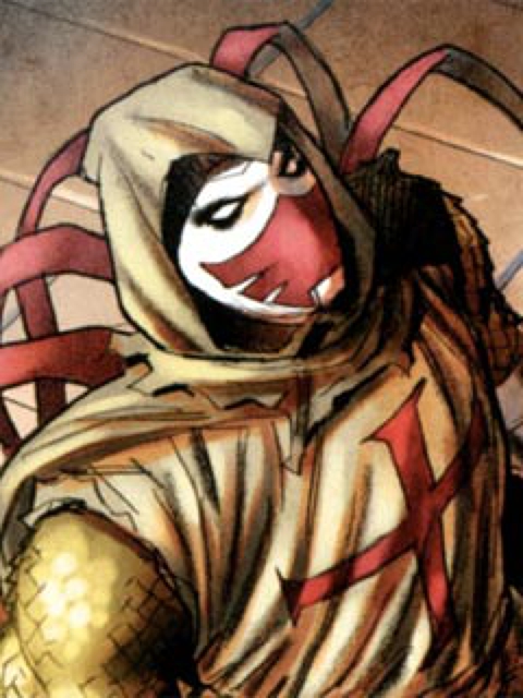 Azrael