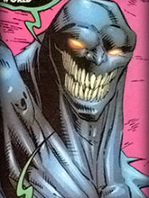 Shadow King